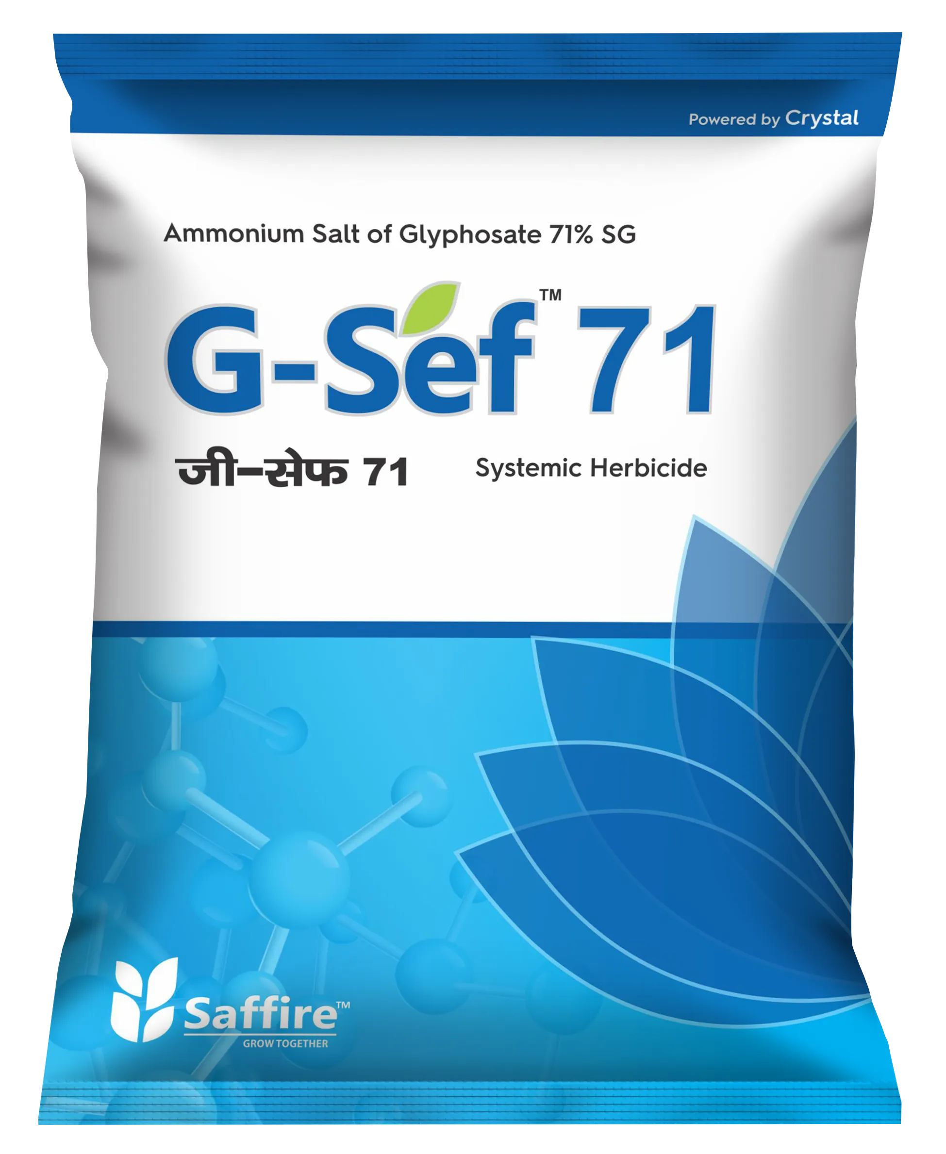 G-SEF 71